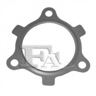 Прокладка двигуна металева (FISCHER AUTOMOTIVE) FA1 477-507
