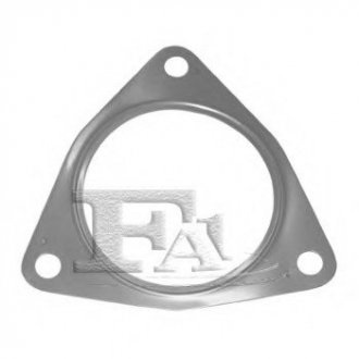 Прокладка вихлопної системи металева FA1 (AUTOMOTIVE) FA1 550-937 (фото 1)