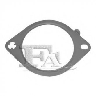 Прокладка вихлопної системи металева (FISCHER AUTOMOTIVE) FA1 550-938