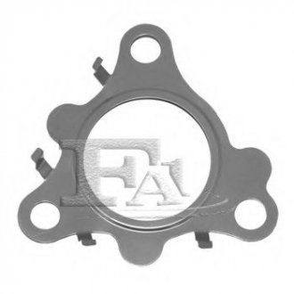 Прокладка вихлопної системи металева (FISCHER AUTOMOTIVE) FA1 730-910