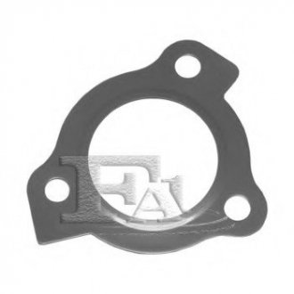 Прокладка вихлопної системи металева FA1 (AUTOMOTIVE) FA1 730-911 (фото 1)