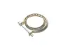 Хомут глушника Citroen C5/C6/C8/Peugeot 407/508/607/807 06- (80mm) FA1 936-880 (фото 4)