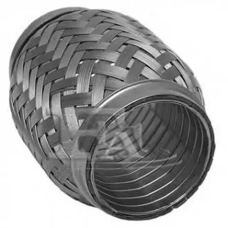 Гофрированная труба, выхлопная система/I.L. 50x280 mm FA1 VW350-280