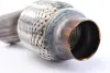 Гофротруба вихлопної системи (FISCHER AUTOMOTIVE) FA1 VW450-210 (фото 3)
