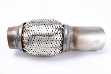 Гофрированная труба, выхлопная система/I.L. 50/57x210 mm FA1 VW450-210