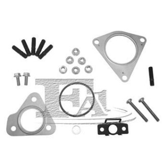 Монтажные комплекты для турбокомпрессоров FA1 KT111400
