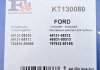 Монтажные комплекты для турбокомпрессоров FA1 KT130080 (фото 3)