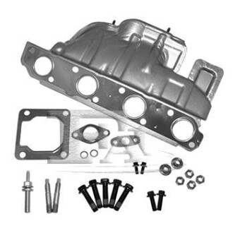 Монтажные комплекты для турбокомпрессоров FA1 KT130100