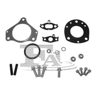 Монтажные комплекты для турбокомпрессоров FA1 KT140570