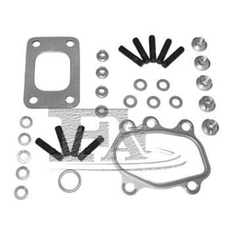 Монтажні комплекти для турбокомпресорів FA1 KT220320