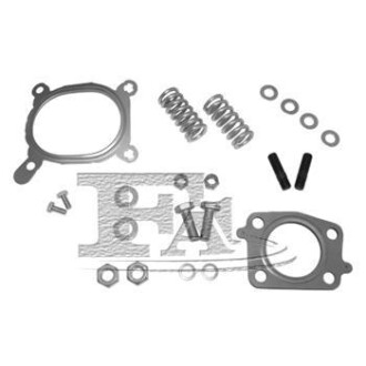 Монтажные комплекты для турбокомпрессоров FA1 KT740110