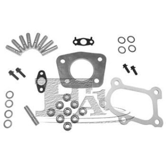 Монтажные комплекты для турбокомпрессоров FA1 KT780050