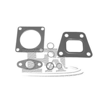 Монтажні комплекти для турбокомпресорів FA1 KT110060E
