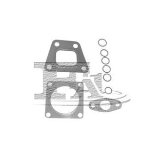 Монтажні комплекти для турбокомпресорів FA1 KT110310E