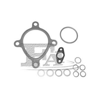 Монтажные комплекты для турбокомпрессоров FA1 KT110460E
