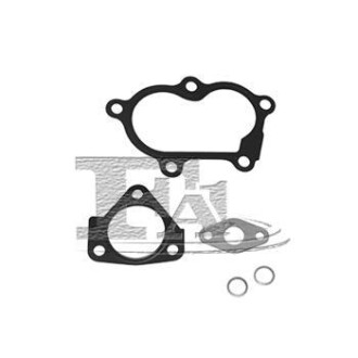 Монтажні комплекти для турбокомпресорів FA1 KT120080E