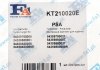 Монтажные комплекты для турбокомпрессоров FA1 KT210020E (фото 5)