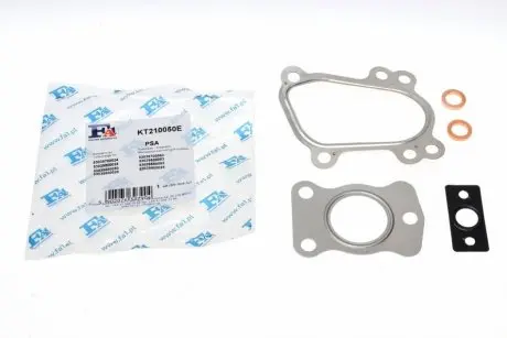 Комплект прокладок турбіни Suzuki Vitara 2.0 TD 95-98 FA1 KT210050E