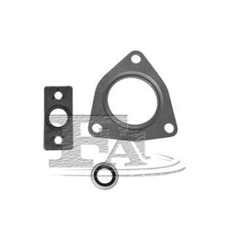 Монтажные комплекты для турбокомпрессоров FA1 KT210080E