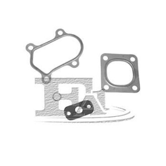 Монтажные комплекты для турбокомпрессоров FA1 KT220035E