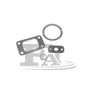 Монтажні комплекти для турбокомпресорів FA1 KT330260E