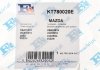 Комплект прокладок турбіни Mazda 6 2.0 DI 02-07 FA1 FA1 KT780020E (фото 8)