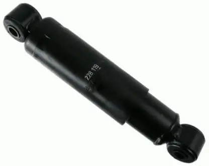 Амортизатор передній 228 119 SACHS 228119