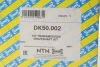 Комплект приводного вала NTN SNR NTN-SNR DK50.002 (фото 2)