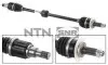 Комплект приводного валу NTN SNR NTN-SNR DK77.010 (фото 1)