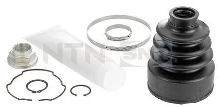 Комплект пильника внутрішнього ШРУСу NTN SNR NTN-SNR IBK53.001