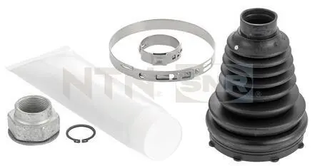 Комплект пильника внутрішнього ШРУСу NTN SNR NTN-SNR IBK58.002