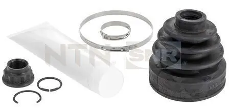Комплект пыльника внутреннего ШРУСа NTN SNR NTN-SNR IBK69.002