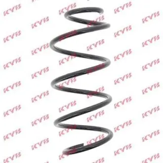 Пружина передняя K-FLEX KYB RA3968