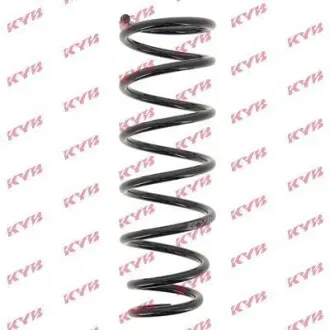 Пружина передняя K-FLEX KYB RA3484