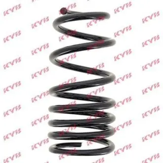 Пружина задняя K-FLEX KYB RA6208