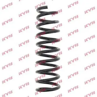 Пружина передняя K-FLEX KYB RI3791