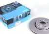 Тормозной диск KAVO PARTS BR-6785-C (фото 1)