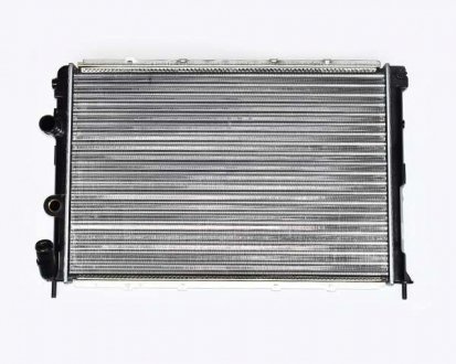 Радиатор системы охлаждения ASAM 34859 (фото 1)