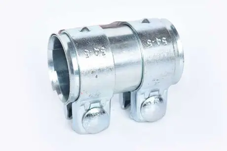 Хомут вихлопної системи D=50mm ASAM 55755