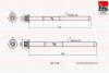 Комплект болтов головки цилиндра FAI B2201 (фото 1)