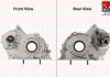 Масляний насос FAI OP274 (фото 1)
