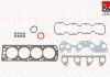 Комплект прокладок двигателя FAI HS857 (фото 1)