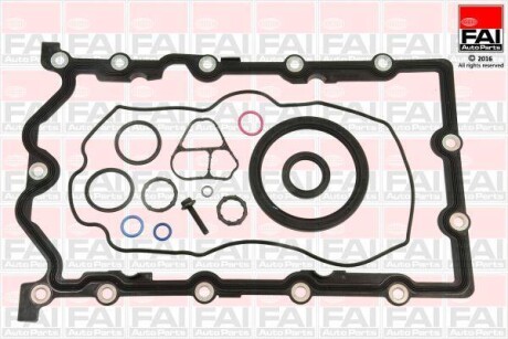 Комплект прокладок двигуна FAI CS1136