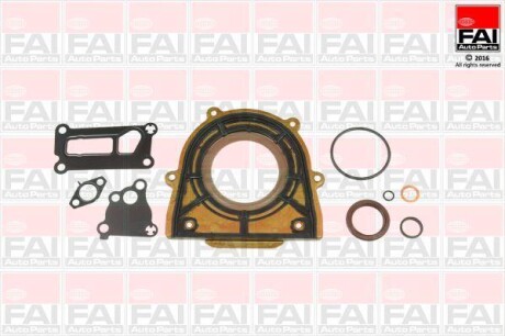 Комплект прокладок FAI CS1638