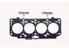 Прокладання ГБЦ FAI HG1011B (фото 1)