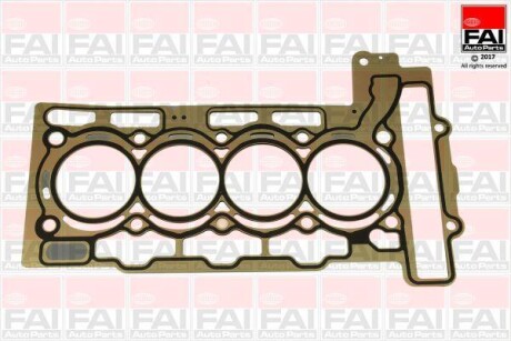 Прокладка ГБЦ FAI HG1460