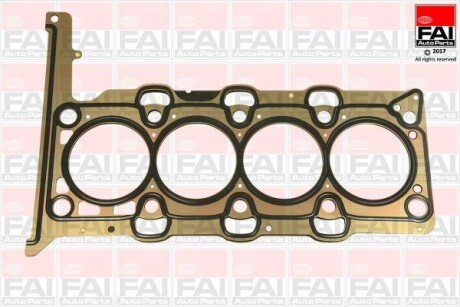 Прокладання ГБЦ FAI HG2181A