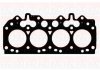 Прокладка ГБЦ FAI HG718 (фото 1)