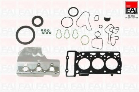 Полный комплект прокладок двигателя FAI FS1060