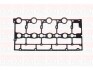Прокладка, крышка головки цилиндра FAI RC1437S (фото 1)